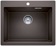 картинка Кухонная мойка Pleon 6 цвет кофе  от магазина Мойки онлайн