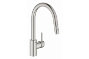 картинка GROHE CONCETTO New суперсталь (31483DC2) от магазина Мойки онлайн