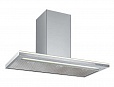 картинка Lumen parete 120 IX (800) от магазина Мойки онлайн