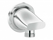 картинка Ondus подключение для душевого шланга хром (27190000) от магазина Мойки онлайн