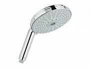 картинка Rainshower Cosmopolitan ручной душ, 4 вида струй хром (28756000) от магазина Мойки онлайн