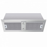 картинка CROSBY PUSH 90 INOX Gl вытяжка от магазина Мойки онлайн