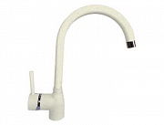 картинка MN 0636 (гранит) цвет vanilla от магазина Мойки онлайн