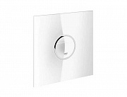 картинка Ondus Digital накладная панель белая луна (38915Ls0) от магазина Мойки онлайн