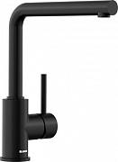 картинка Смеситель MILI цвет черный матовый арт. 526665 от магазина Мойки онлайн