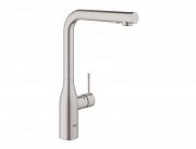 картинка GROHE ESSENZE New суперсталь (30270DCO) от магазина Мойки онлайн