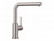 картинка Смеситель Blanco LANORA нерж.сталь арт. 523122 от магазина Мойки онлайн