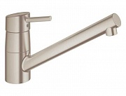 картинка GROHE Concetto суперсталь (32659DC1) от магазина Мойки онлайн