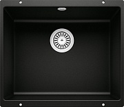 картинка ROTAN 500-U цвет черный мойка от магазина Мойки онлайн