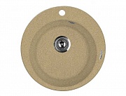 картинка R1 цвет sahara мойка от магазина Мойки онлайн