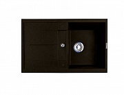 картинка L6 цвет coffee мойка от магазина Мойки онлайн