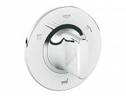 картинка Ondus переключатель на 5 положений хром (19448000) от магазина Мойки онлайн