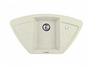 картинка A2 цвет vanilla мойка от магазина Мойки онлайн