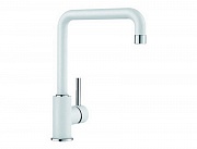 картинка Смеситель MILI цвет белый арт. 525127 от магазина Мойки онлайн