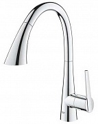 картинка GROHE SCALA хром 30440000 смеситель от магазина Мойки онлайн