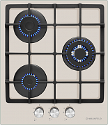 картинка EGHG.43.33CBG/G газовая варочная панель  от магазина Мойки онлайн