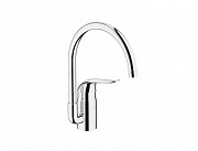 картинка  GROHE Euroeco Special хром (32786000) от магазина Мойки онлайн