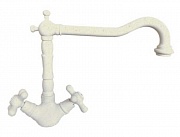 картинка MN 0910 (гранит) цвет vanilla от магазина Мойки онлайн