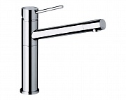 картинка ALTA хром смеситель от магазина Мойки онлайн