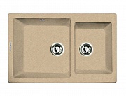 картинка D3 цвет dune мойка от магазина Мойки онлайн