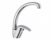 картинка WE 0600 Chrome от магазина Мойки онлайн