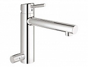 картинка  GROHE CONCETTO хром (31209001) от магазина Мойки онлайн