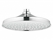 картинка Rainshower Rustic верхний душ с одним режимом хром (28369000) от магазина Мойки онлайн