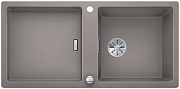 картинка ADON Xl 6S InFino цвет серый беж мойка от магазина Мойки онлайн