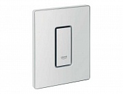 картинка Skate Cosmopolitan накладная панель альпин-белый (38784Sh0) от магазина Мойки онлайн