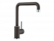 картинка Смеситель MILI цвет кофе арт. 525131 от магазина Мойки онлайн