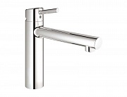картинка GROHE CONCETTO хром (31128001) от магазина Мойки онлайн