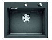картинка PALONA 6 InFino Керамика цвет базальт мойка от магазина Мойки онлайн