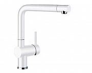 картинка Смеситель BLANCO LINUS цвет белый арт. 516702 от магазина Мойки онлайн