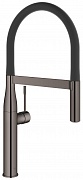 картинка GROHE Essence темный графит (30294A00) от магазина Мойки онлайн