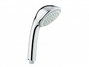 картинка Relexa Ultra ручной душ, 3 вида струй хром (28793000) от магазина Мойки онлайн