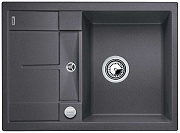 картинка Кухонная мойка Blanco Metra 45 S Compact цвет тёмная скала арт. 519573 от магазина Мойки онлайн