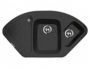 картинка A3 цвет basalt мойка от магазина Мойки онлайн