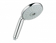 картинка Rainshower Classic ручной душ, 3 вида струй хром (28764000) от магазина Мойки онлайн