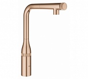 картинка GROHE ESSENCE Smart Control теплый закат матовый (31615DL0) от магазина Мойки онлайн