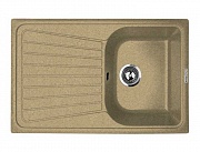 картинка L3 цвет sahara мойка от магазина Мойки онлайн