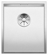 картинка ZEROX 340-IF Durinox InFino нержавеющая сталь мойка от магазина Мойки онлайн