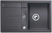 картинка Кухонная мойка Blanco Metra 45S цвет тёмная скала арт. 518868 от магазина Мойки онлайн
