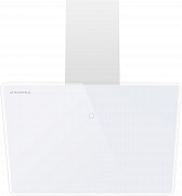 картинка EAGLE 60 GLASS белый вытяжка от магазина Мойки онлайн