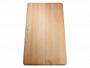 картинка Разделочная доска бук 464 х 250 мм от магазина Мойки онлайн