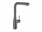 картинка GROHE ESSENCE New графит глянец (30270AOO) от магазина Мойки онлайн