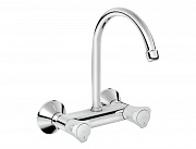 картинка GROHE COSTA L хром (31191001) от магазина Мойки онлайн