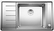 картинка ANDANO XL 6S-IF Compact InFino нержавеющая сталь зеркальная полировка правая мойка от магазина Мойки онлайн