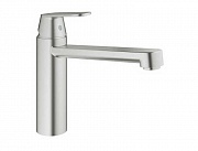 картинка GROHE EUROSMART Cosmopolitan суперсталь (30193DC0) от магазина Мойки онлайн
