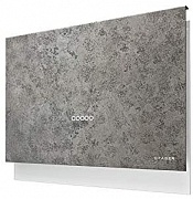 картинка TALIKA DARK GREY CONCRETE A80 от магазина Мойки онлайн