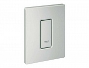 картинка Skate Cosmopolitan накладная панель матовый хром (38784P00) от магазина Мойки онлайн